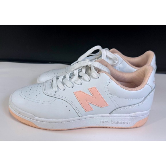 New Balance Shoes - New Balance Bb80 Court Sneaker Women's‎ - Size 7.5